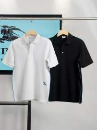 Picture of Burberry Polo Shirts Short _SKUBurberryM-2XL8qx2129362